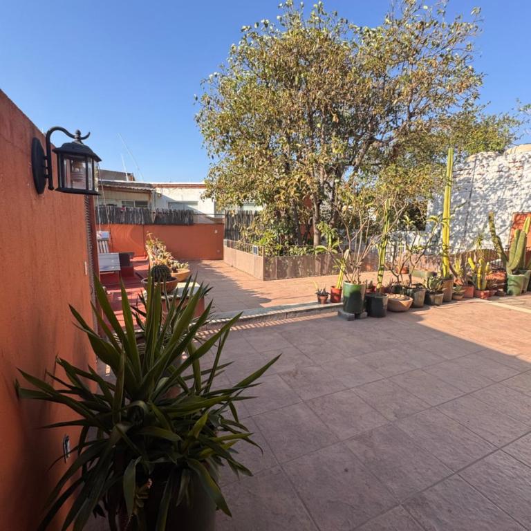 La Casa del Arbol Townhouse - Casa de 5 dormitorios - 17
