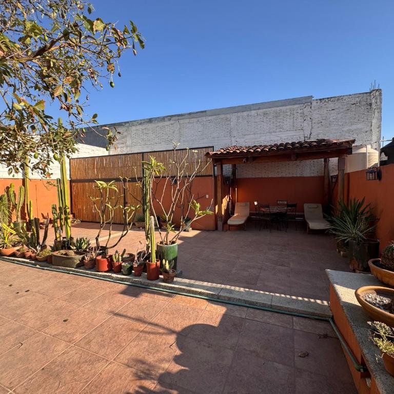 La Casa del Arbol Townhouse - Casa de 5 dormitorios - 19