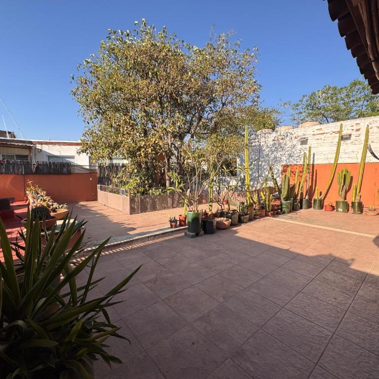 La Casa del Arbol Townhouse - Casa de 5 dormitorios - 18