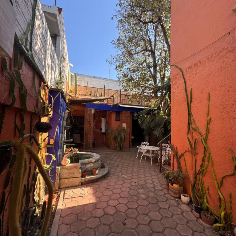 La Casa del Arbol Townhouse - Casa de 5 dormitorios - 35