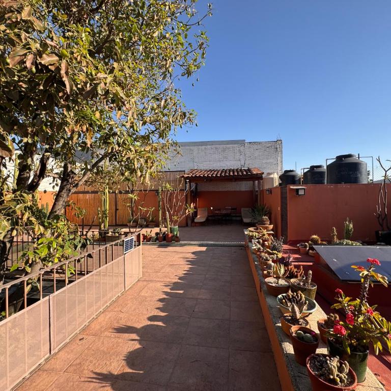 La Casa del Arbol Townhouse - Casa de 5 dormitorios - 22