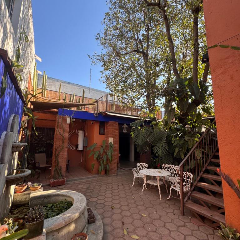 La Casa del Arbol Townhouse - Casa de 5 dormitorios - 25