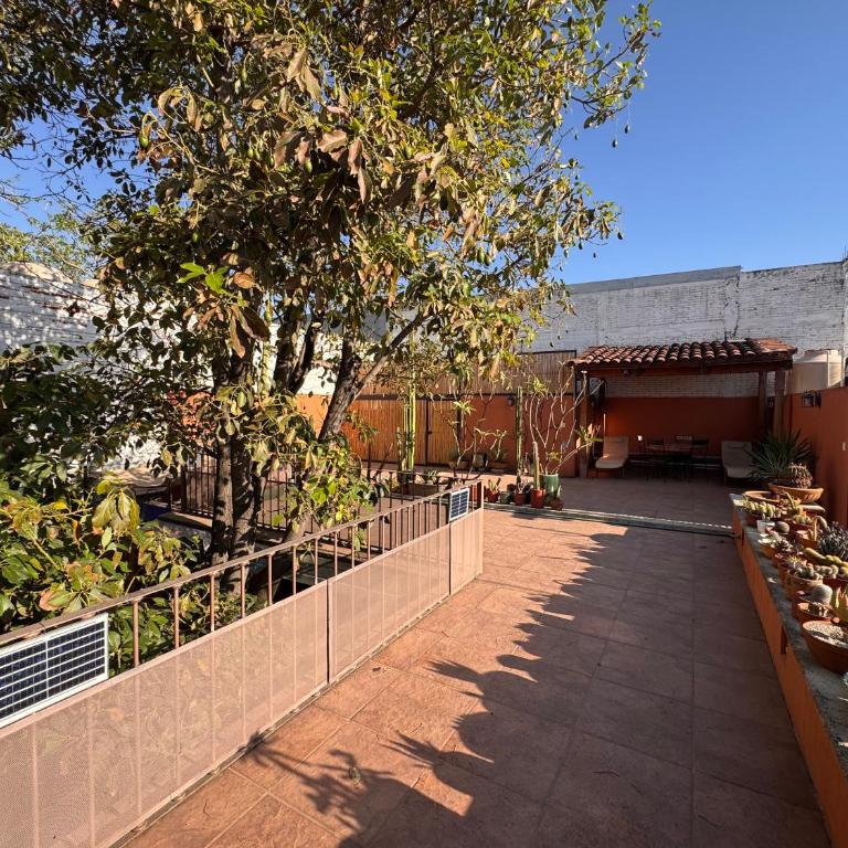 La Casa del Arbol Townhouse - Casa de 5 dormitorios - 21