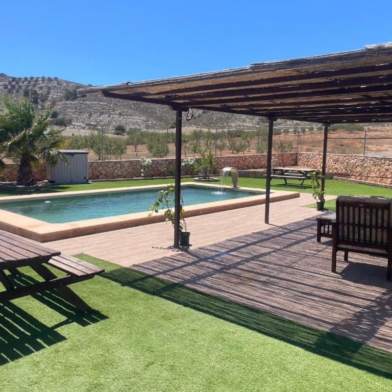 La Casona de Piedra - Casa de 4 dormitorios - 27