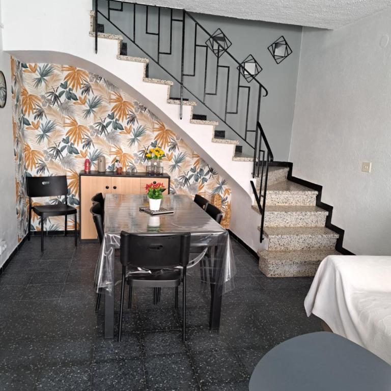 La playa - Casa de 2 dormitorios - 18