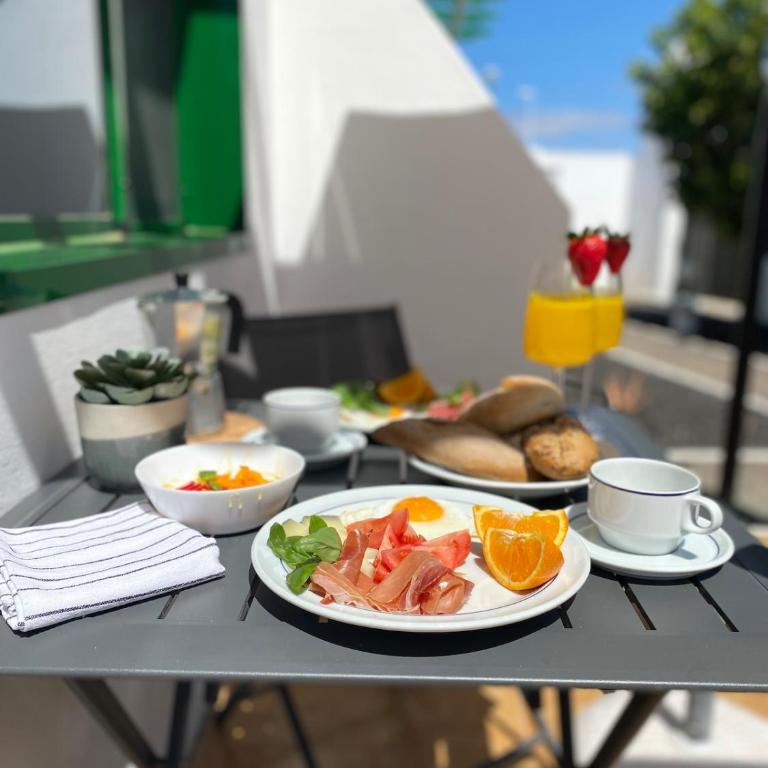 Wine lovers bungalow in Puerto del Carmen - Apartamento de 1 dormitorio - 14