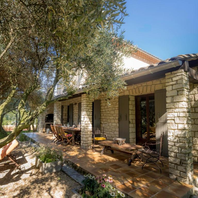 Gite Lucie - Villa - 6
