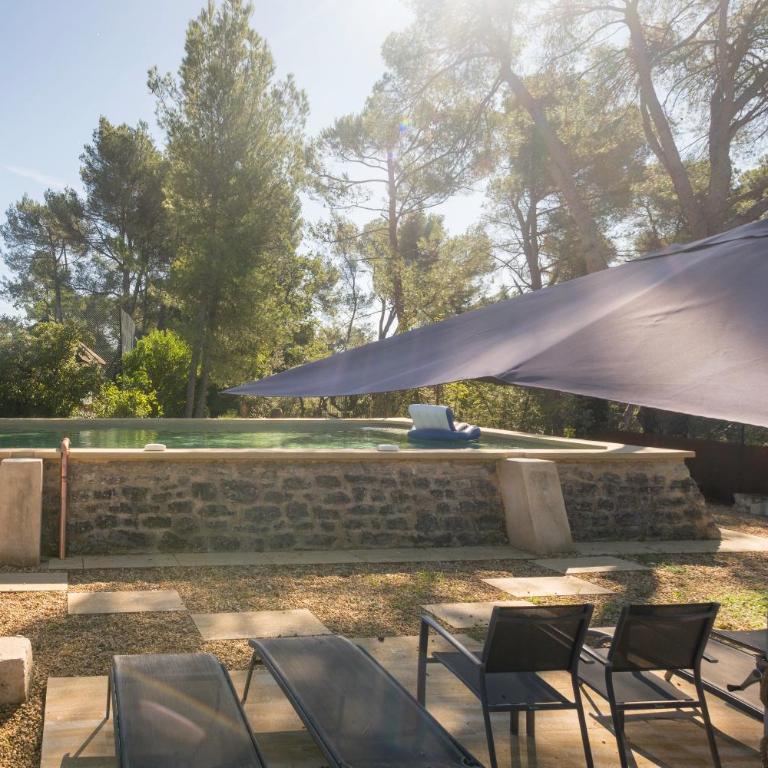Gite Lucie - Villa - 2