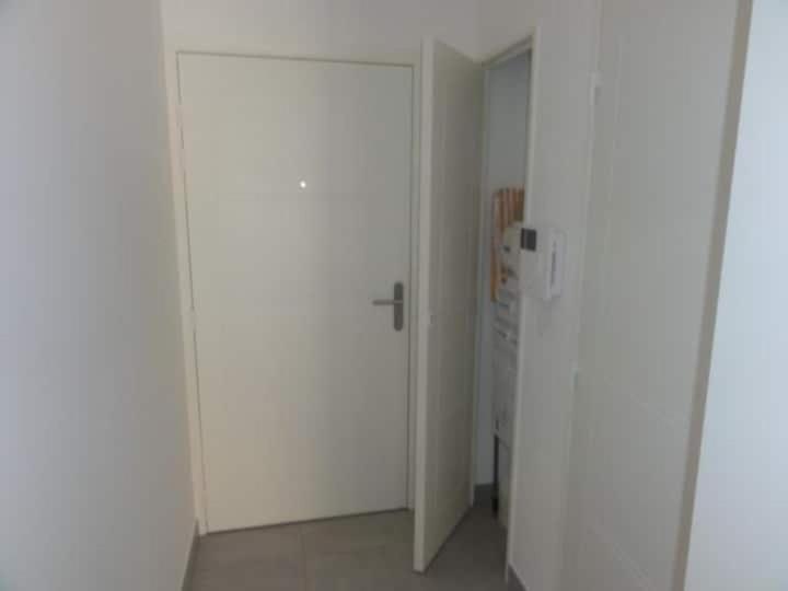 Appartement Fodéré 2 - Studio - 15