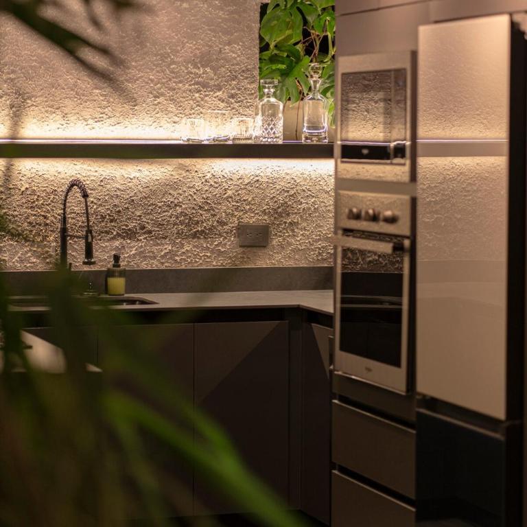 Vive Pisoverde - a Loft with a green soul - Apartamento de 1 dormitorio - 27