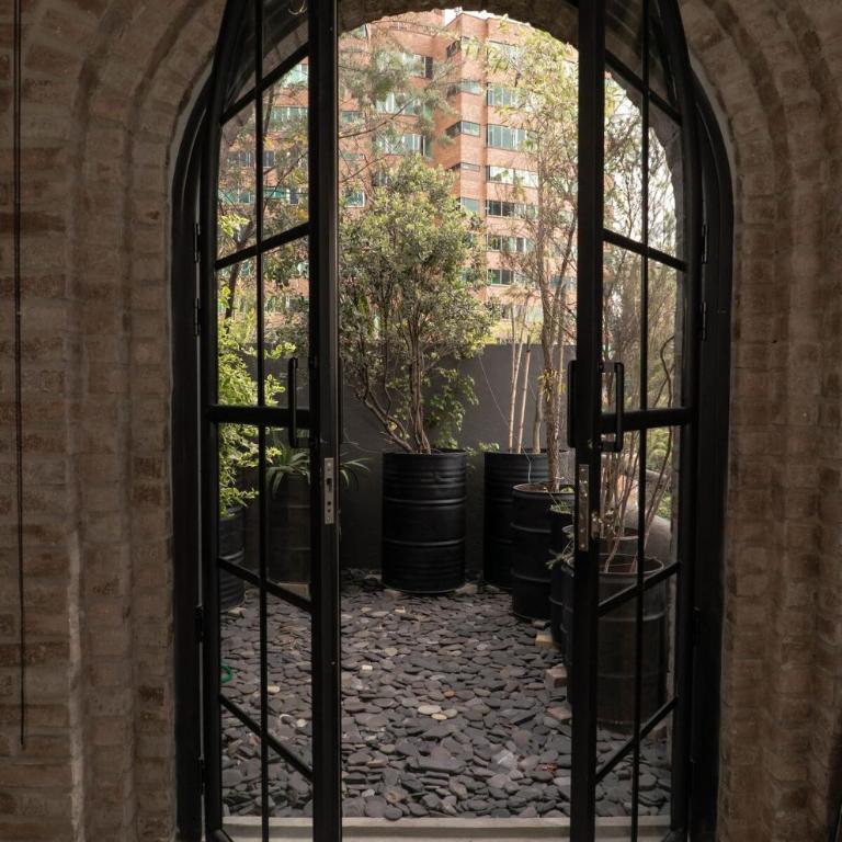 Vive Pisoverde - a Loft with a green soul - Apartamento de 1 dormitorio - 28