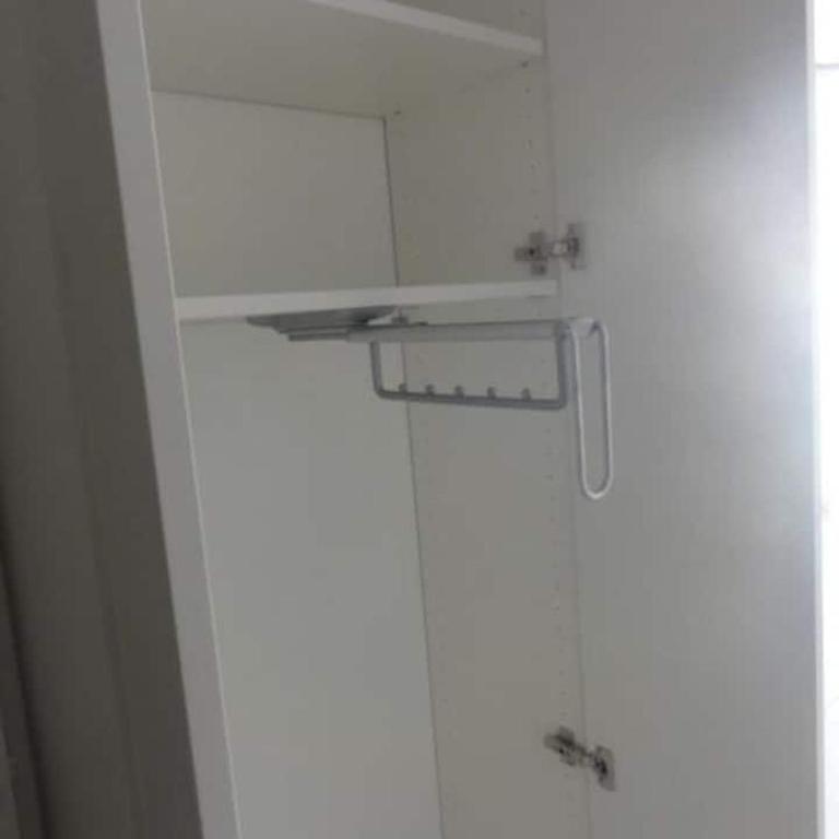 Appartement Fodéré 2 - Studio - 14