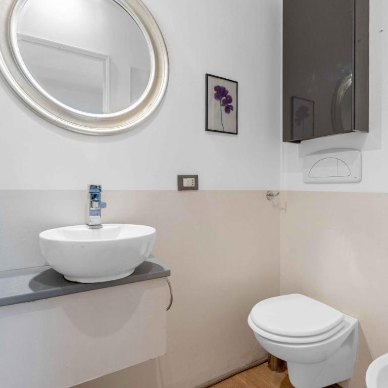 Dreaming Milano With Parking L25 - Appartamento con 1 Camera da Letto - 3