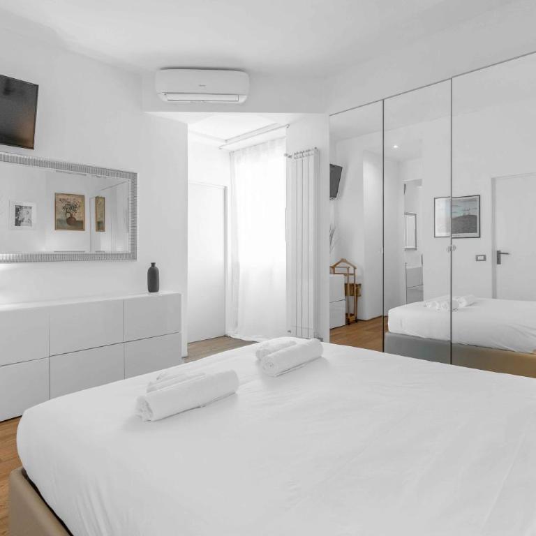Dreaming Milano With Parking L25 - Appartamento con 1 Camera da Letto - 12