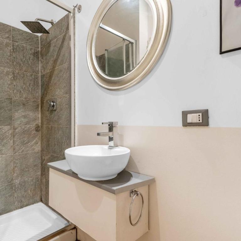Dreaming Milano With Parking L25 - Appartamento con 1 Camera da Letto - 9