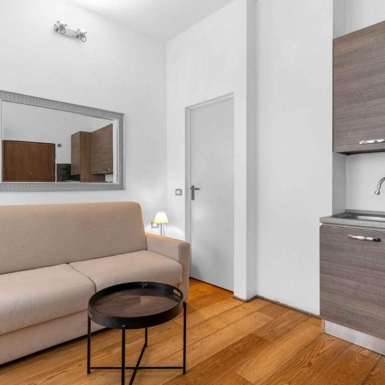 Dreaming Milano With Parking L25 - Appartamento con 1 Camera da Letto - 6