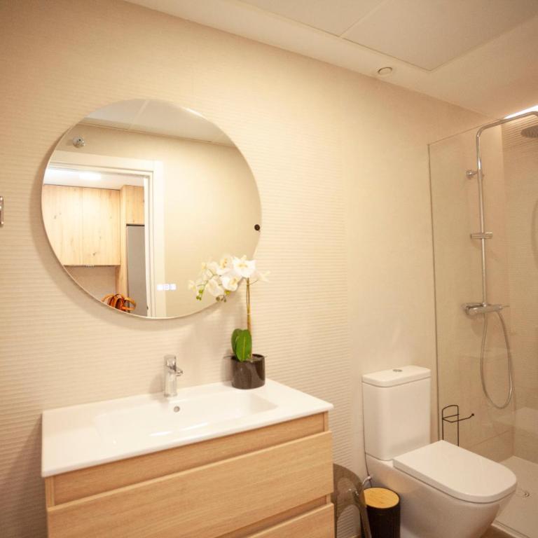 Nova Suite - Apartamento de 1 dormitorio - 4