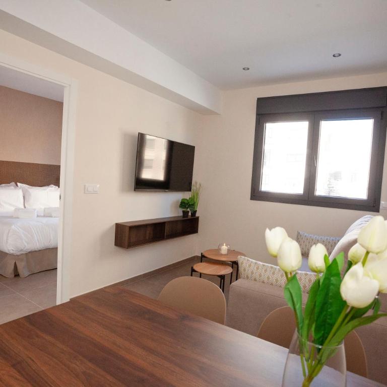 Nova Suite - Apartamento de 1 dormitorio - 3