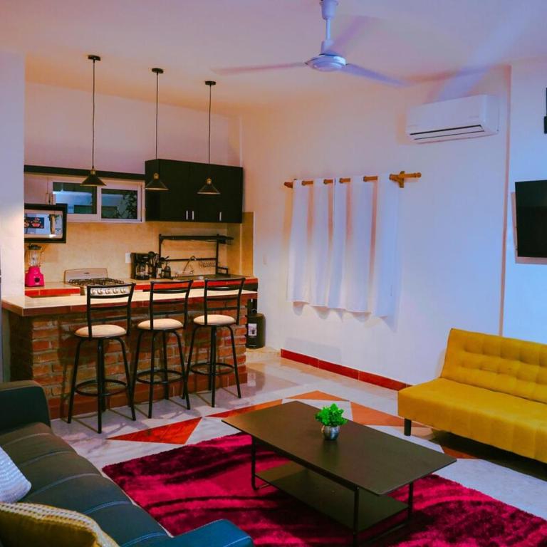 Top GrandiaHouse - Two-Bedroom Apartment - 4