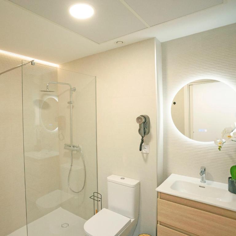 Nova Suite - Apartamento de 1 dormitorio - 3