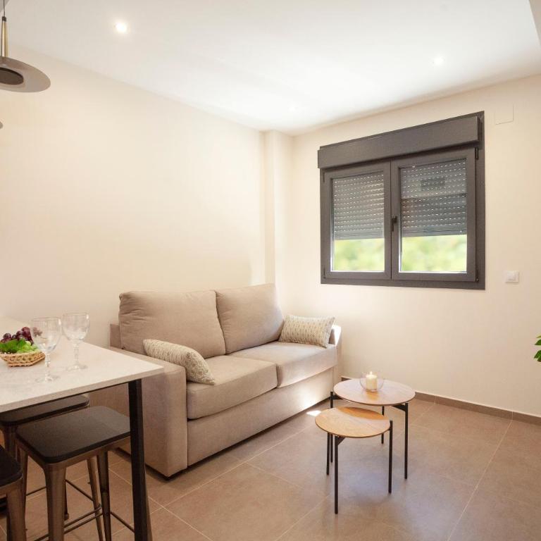 Nova Suite - Apartamento de 1 dormitorio - 5
