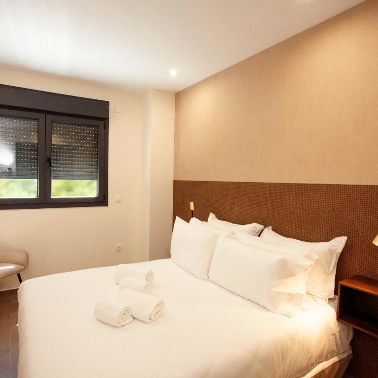 Nova Suite - Apartamento de 1 dormitorio - 1