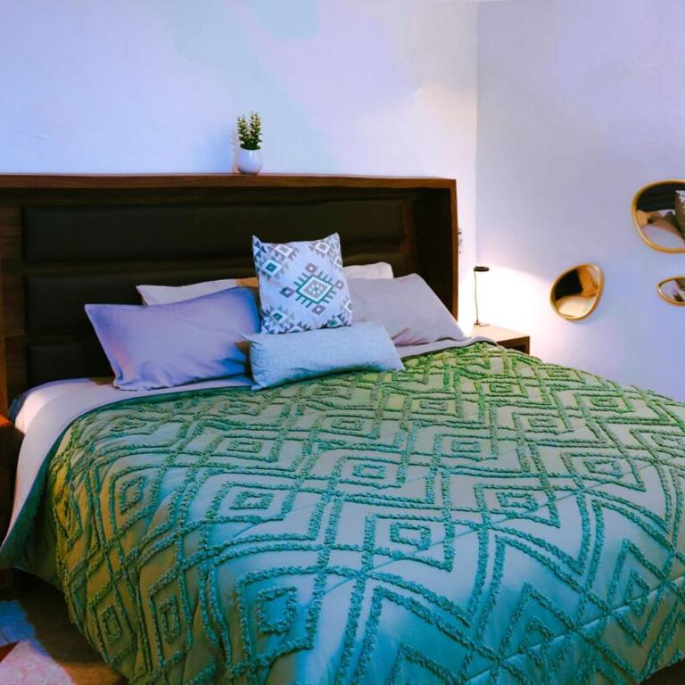Top GrandiaHouse - Two-Bedroom Apartment - 6