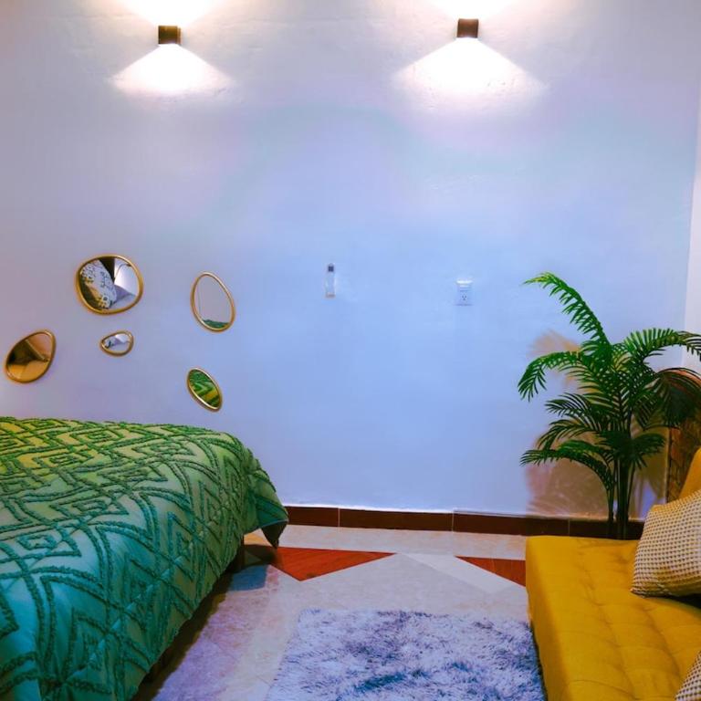 Top GrandiaHouse - Two-Bedroom Apartment - 5