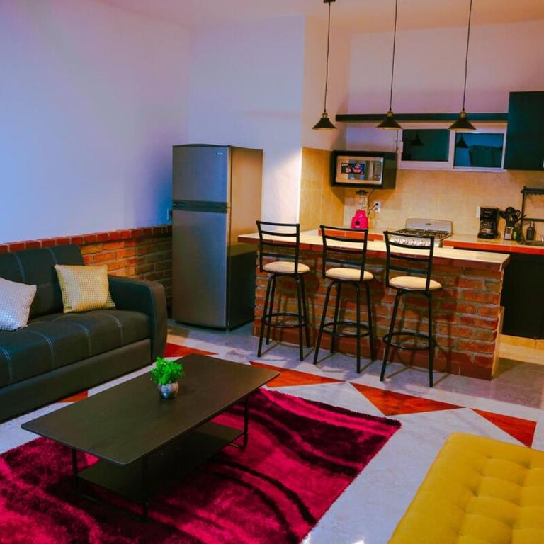 Top GrandiaHouse - Two-Bedroom Apartment - 2