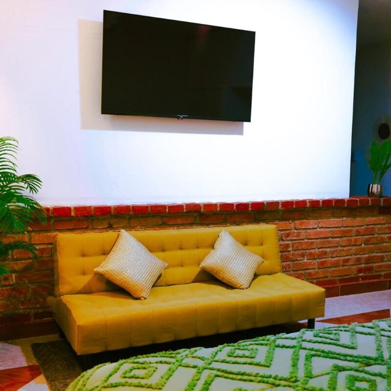 Top GrandiaHouse - Two-Bedroom Apartment - 14