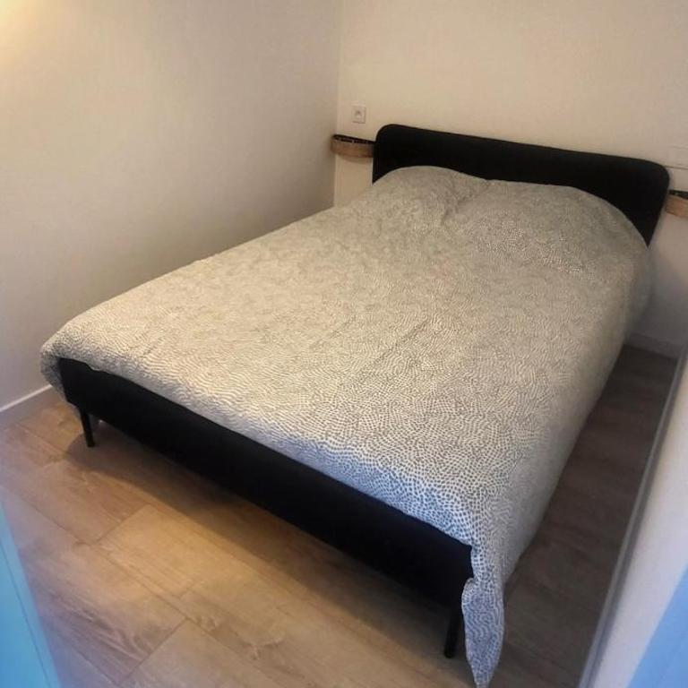 Studio nature - Appartement 1 Chambre - 7