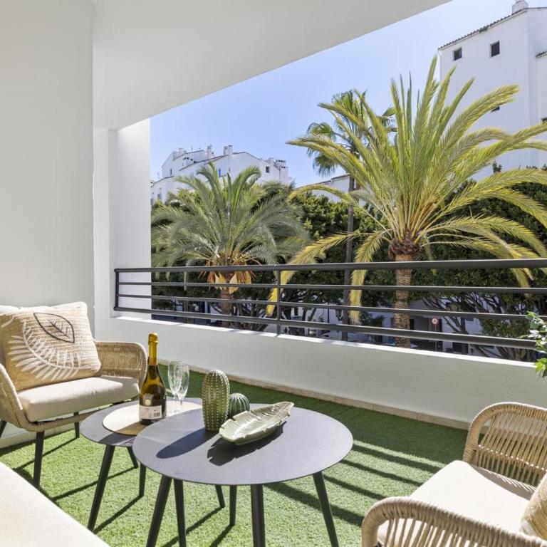 TERRAZAS DE BANUS 4 12 - Apartamento - 26