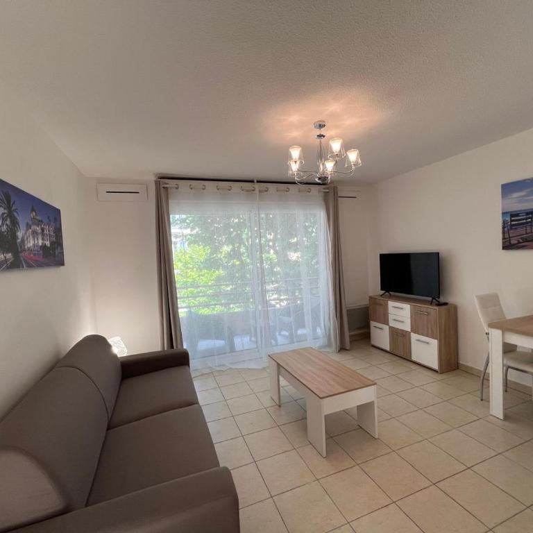 Sunny studio with Terrace - Monolocale con Terrazza - 3