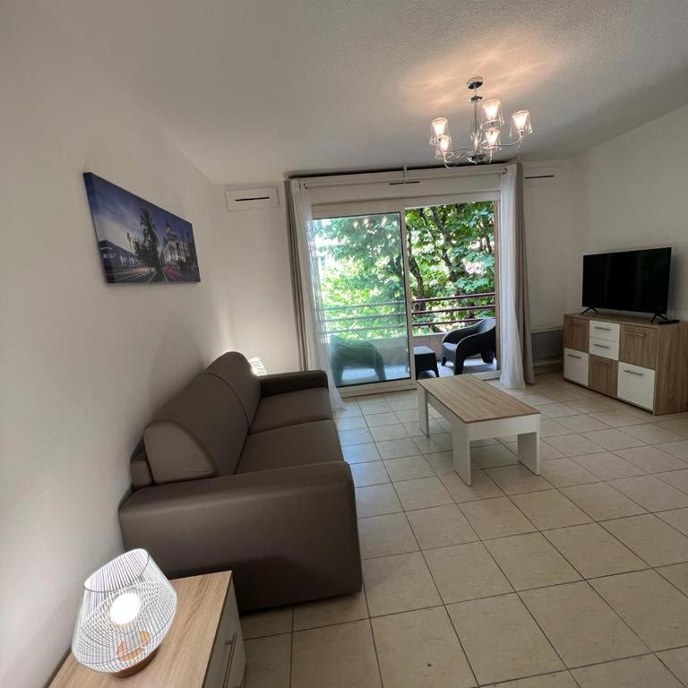 Sunny studio with Terrace - Monolocale con Terrazza - 12