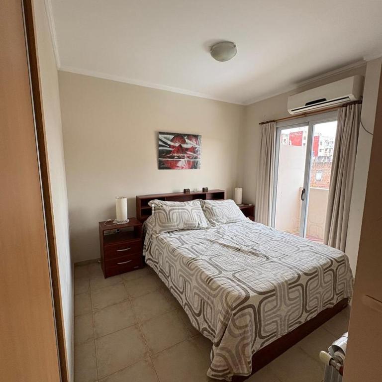 Dpto Centrico Carlos Paz - Apartamento de 1 dormitorio - 2