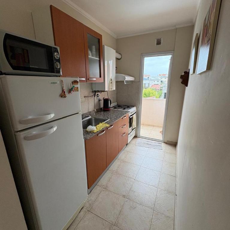 Dpto Centrico Carlos Paz - Apartamento de 1 dormitorio - 5