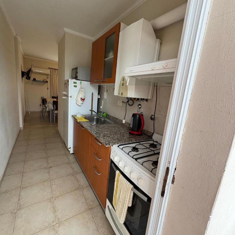 Dpto Centrico Carlos Paz - Apartamento de 1 dormitorio - 11