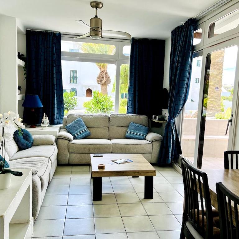 Casa Tina - Apartamento de 2 dormitorios - 1
