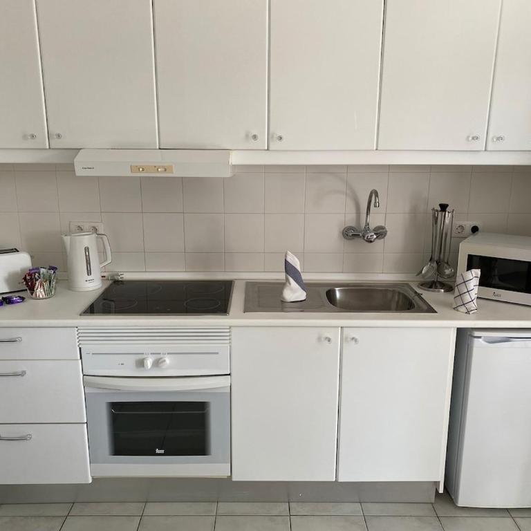 Casa Tina - Apartamento de 2 dormitorios - 4