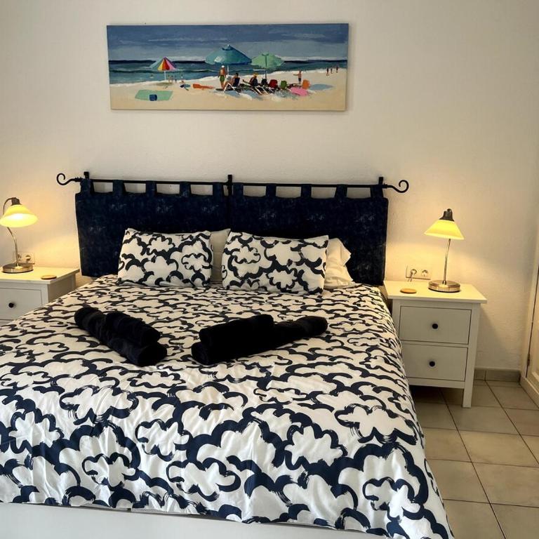 Casa Tina - Apartamento de 2 dormitorios - 6