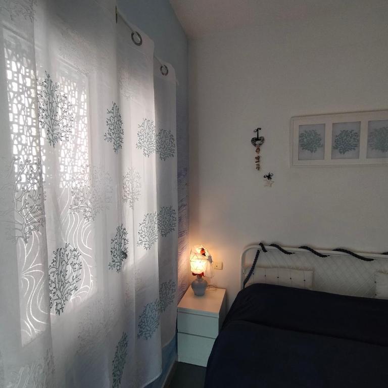 Casa Adriana Fronte Mare - Appartamento con Vista Mare - 26