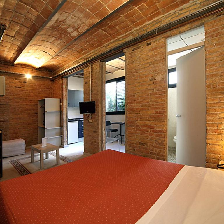 Apartamentos DV - Loft - 12