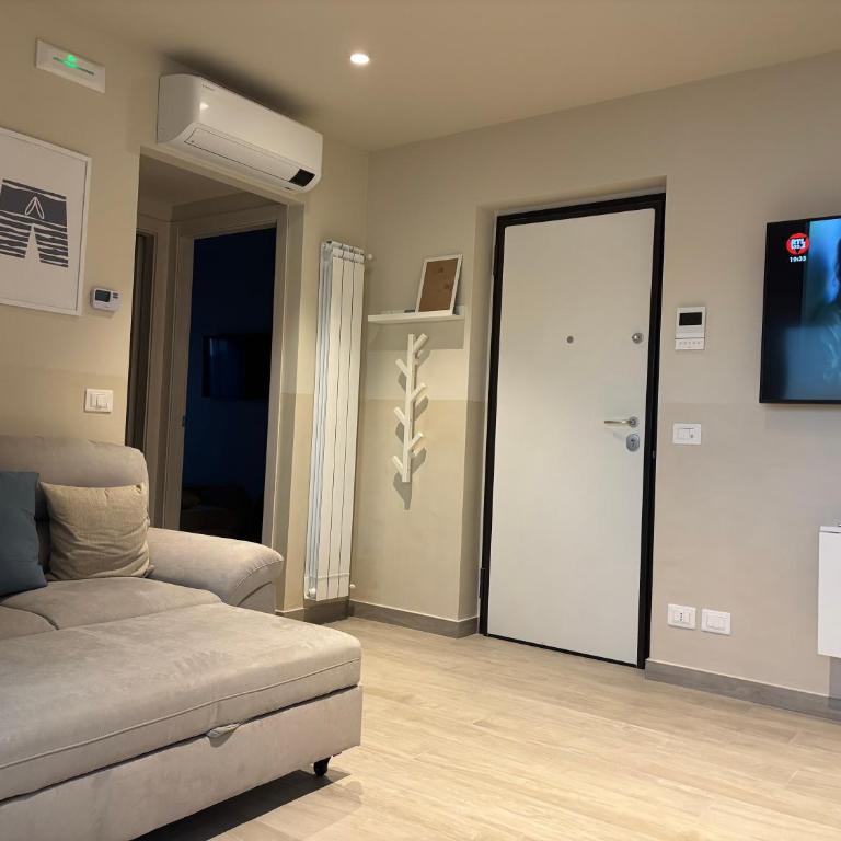 Casa Vacanze La Ciliegina - Appartamento con 2 Camere da Letto - 17