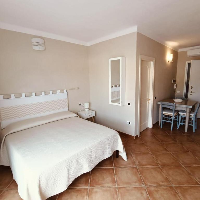 La chicca del porto - Casa Vacanze - 24