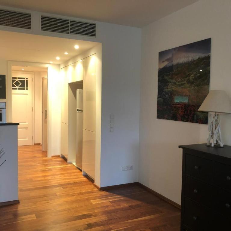 See-Apartment Deluxe - Apartment mit 1 Schlafzimmer - 2