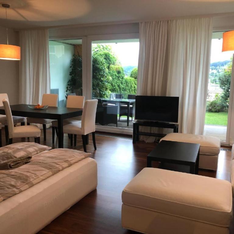 See-Apartment Deluxe - Apartment mit 1 Schlafzimmer - 6