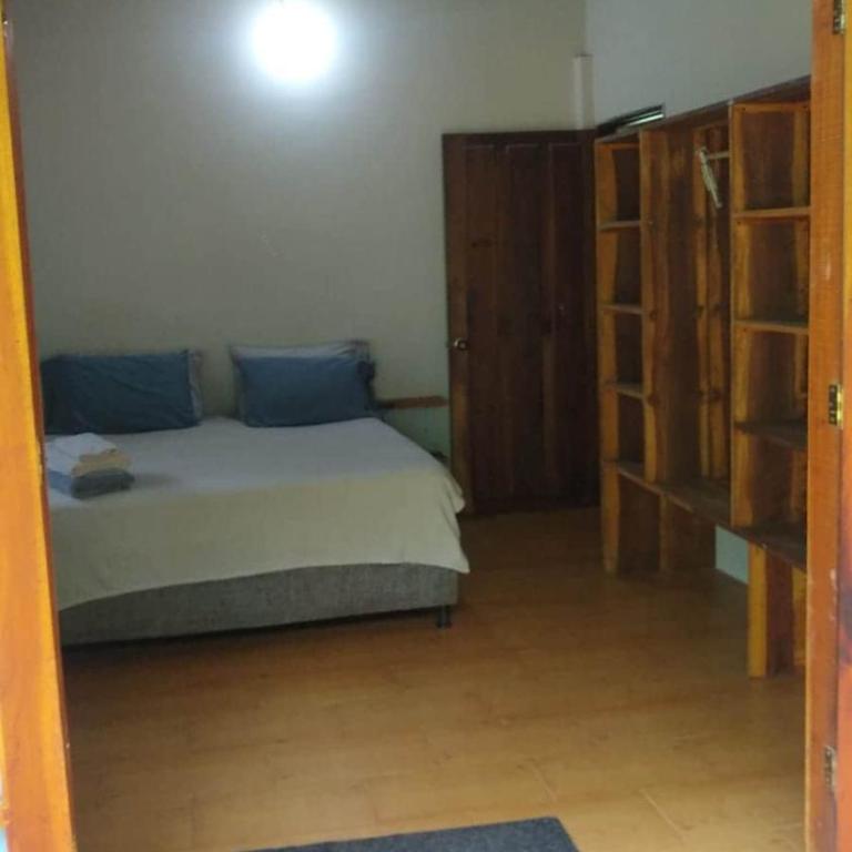 Bosque Azul - Two-Bedroom Apartment - 10