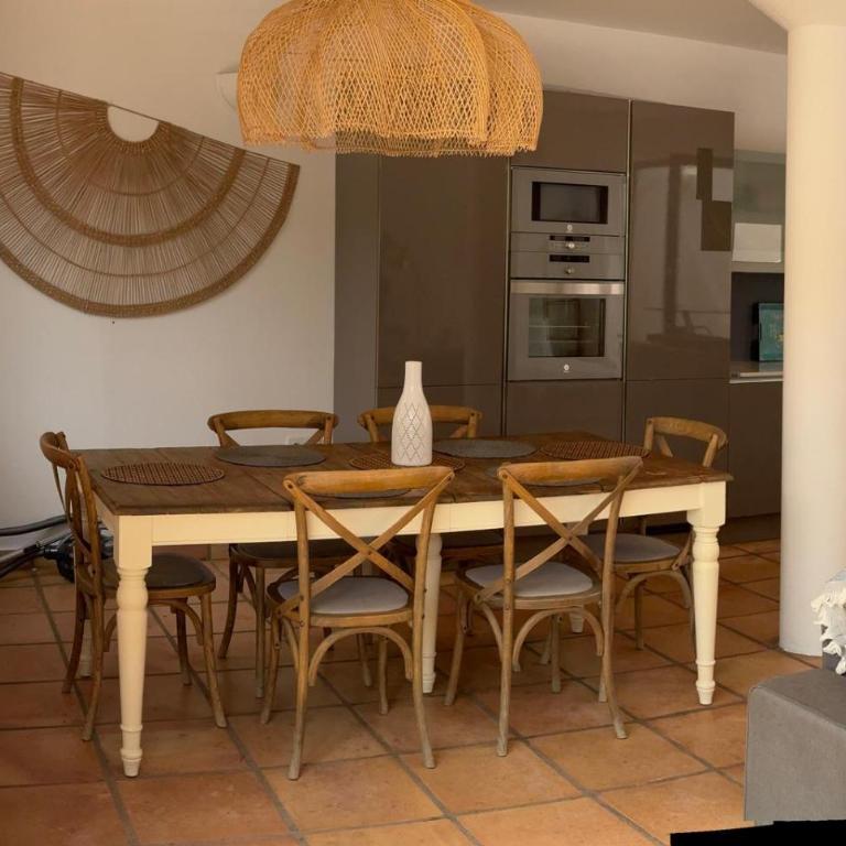 Villa Paola - Casa de 3 dormitorios - 22