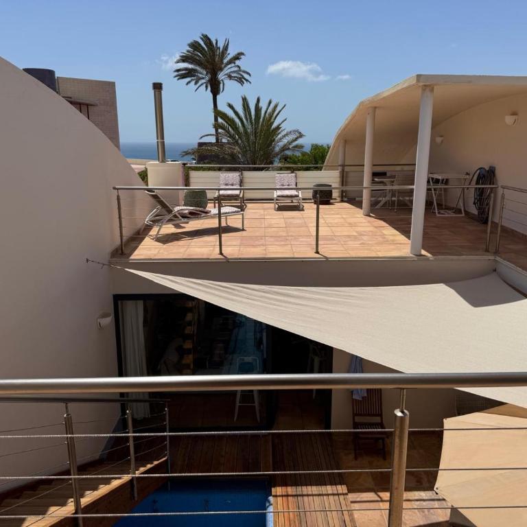 Villa Paola - Casa de 3 dormitorios - 21