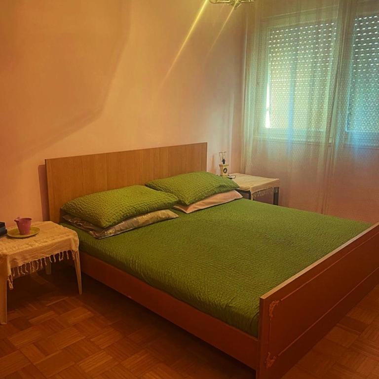 Aparment K - Apartman sa 1 Spavaćom Sobom - 1